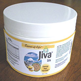 Jiva Fermented Soy & Curcumin Nutritional Beverage