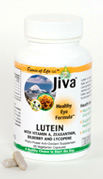 Jiva Lutein Plus